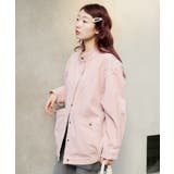 【Kastane】カラーツイルレース付きジャケット | PAL GROUP OUTLET | 詳細画像35 