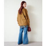 【Kastane】アソートシアースカート | PAL GROUP OUTLET | 詳細画像10