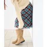 【Kastane】アソートシアースカート | PAL GROUP OUTLET | 詳細画像14