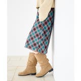 【Kastane】アソートシアースカート | PAL GROUP OUTLET | 詳細画像15