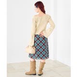 【Kastane】アソートシアースカート | PAL GROUP OUTLET | 詳細画像19