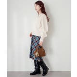 【Kastane】アソートシアースカート | PAL GROUP OUTLET | 詳細画像21