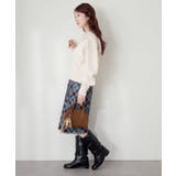 【Kastane】アソートシアースカート | PAL GROUP OUTLET | 詳細画像22