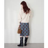 【Kastane】アソートシアースカート | PAL GROUP OUTLET | 詳細画像23