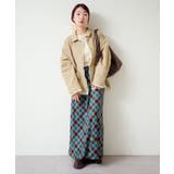 【Kastane】アソートシアースカート | PAL GROUP OUTLET | 詳細画像24