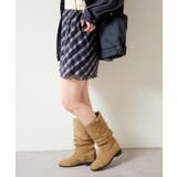 【Kastane】アソートシアースカート | PAL GROUP OUTLET | 詳細画像31