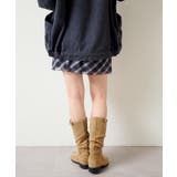 【Kastane】アソートシアースカート | PAL GROUP OUTLET | 詳細画像32