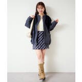 【Kastane】アソートシアースカート | PAL GROUP OUTLET | 詳細画像33