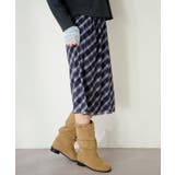 【Kastane】アソートシアースカート | PAL GROUP OUTLET | 詳細画像38