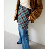 【Kastane】アソートシアースカート | PAL GROUP OUTLET | 詳細画像6