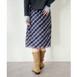 【Kastane】アソートシアースカート | PAL GROUP OUTLET | 詳細画像40