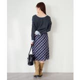 【Kastane】アソートシアースカート | PAL GROUP OUTLET | 詳細画像43