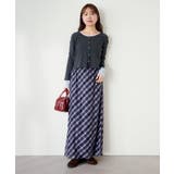 【Kastane】アソートシアースカート | PAL GROUP OUTLET | 詳細画像44