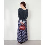 【Kastane】アソートシアースカート | PAL GROUP OUTLET | 詳細画像46