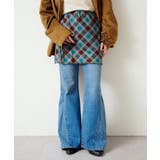 【Kastane】アソートシアースカート | PAL GROUP OUTLET | 詳細画像5