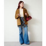 【Kastane】アソートシアースカート | PAL GROUP OUTLET | 詳細画像8