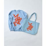 【Kastane】 FLOWING LOGO | PAL GROUP OUTLET | 詳細画像13 