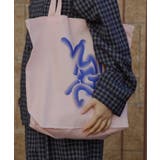 【Kastane】 FLOWING LOGO | PAL GROUP OUTLET | 詳細画像1 