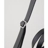 【ear PAPILLONNER】縦型トート L | PAL GROUP OUTLET | 詳細画像11 