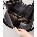 【ear PAPILLONNER】縦型トート L | PAL GROUP OUTLET | 詳細画像1 
