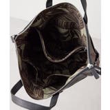 【ear PAPILLONNER】縦型トート L | PAL GROUP OUTLET | 詳細画像13 