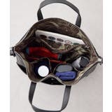 【ear PAPILLONNER】縦型トート L | PAL GROUP OUTLET | 詳細画像14 