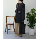 【ear PAPILLONNER】縦型トート L | PAL GROUP OUTLET | 詳細画像18 