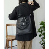 【ear PAPILLONNER】縦型トート L | PAL GROUP OUTLET | 詳細画像26 