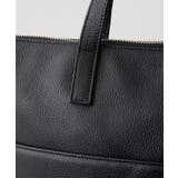 【ear PAPILLONNER】縦型トート L | PAL GROUP OUTLET | 詳細画像6 
