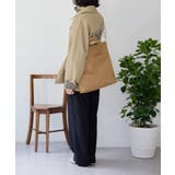 【ear PAPILLONNER】縦型トート L | PAL GROUP OUTLET | 詳細画像41 