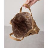 BE | 【ear PAPILLONNER】縦型トート L | PAL GROUP OUTLET