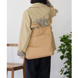 【ear PAPILLONNER】縦型トート L | PAL GROUP OUTLET | 詳細画像43 
