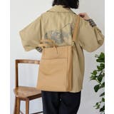 【ear PAPILLONNER】縦型トート L | PAL GROUP OUTLET | 詳細画像44 