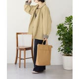 【ear PAPILLONNER】縦型トート L | PAL GROUP OUTLET | 詳細画像33 