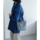 LBL | 【ear PAPILLONNER】バンブートート S | PAL GROUP OUTLET