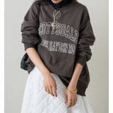 CGY | 【Loungedress】SCOTTSDALEスウェット | PAL GROUP OUTLET