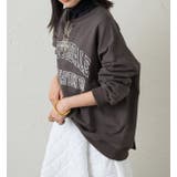 【Loungedress】SCOTTSDALEスウェット | PAL GROUP OUTLET | 詳細画像16