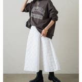 【Loungedress】SCOTTSDALEスウェット | PAL GROUP OUTLET | 詳細画像17