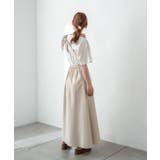 【mystic】anyway ワンピース | PAL GROUP OUTLET | 詳細画像15