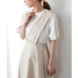 【mystic】anyway ワンピース | PAL GROUP OUTLET | 詳細画像16