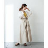 【mystic】anyway ワンピース | PAL GROUP OUTLET | 詳細画像1