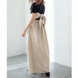 【mystic】anyway ワンピース | PAL GROUP OUTLET | 詳細画像5