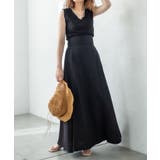 BLK | 【mystic】anyway ワンピース | PAL GROUP OUTLET