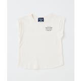 【Chico】YALEロールアップノースリTシャツ | PAL GROUP OUTLET | 詳細画像45