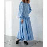 【mystic】イレギュラーシャツワンピース | PAL GROUP OUTLET | 詳細画像10