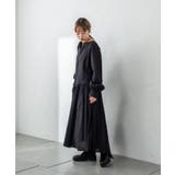 【mystic】イレギュラーシャツワンピース | PAL GROUP OUTLET | 詳細画像14