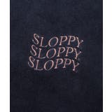 【WHO'S WHO gallery】SLOPPY ベロアクルー | PAL GROUP OUTLET | 詳細画像39 