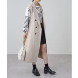 【COLONY 2139】ストレッチイージーケア(ミニスカート) | PAL GROUP OUTLET | 詳細画像4