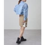 【COLONY 2139】ストレッチイージーケア(ミニスカート) | PAL GROUP OUTLET | 詳細画像20