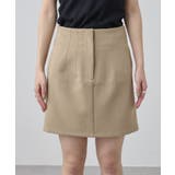 【COLONY 2139】ストレッチイージーケア(ミニスカート) | PAL GROUP OUTLET | 詳細画像26